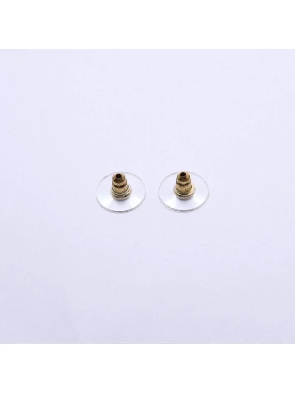 Chanel CC Logo Swing Earrings 22